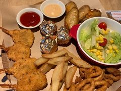 -必胜客(WOW中心城店)