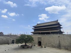 -西安城墙·碑林历史文化景区