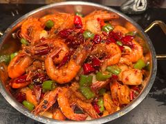-西藏饭店·亚克·食光自助餐厅(文殊院店)