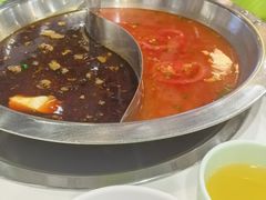 -重庆巴渝火锅(钟家村店)