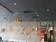 大堂-眉州小吃(魏公村店)