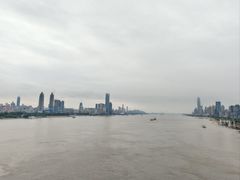 -武汉长江大桥