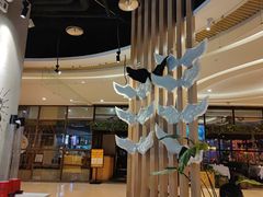 -木屋烧烤(龙湖天街店)