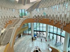 -广州市白云区图书馆