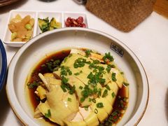 -兰溪小馆(首经贸店)