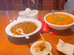 -惠宾饭庄(中山路店)