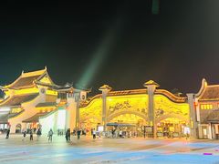 -无锡融创乐园