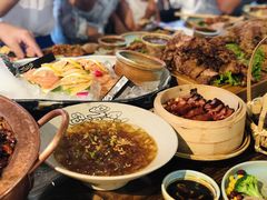 -水煮三国·川鲁江湖菜(香山店)