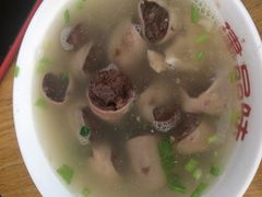 -津品味小吃(大学湾店)