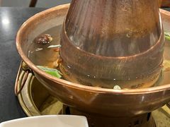 -北门涮肉·铜锅涮肉(南锣鼓巷店)