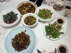 -小厨师·二十年沈家门小海鲜(百井坊巷店)
