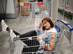 -宜家家居(哈尔滨商场店)