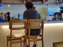 -Reset Coffee 与海咖啡