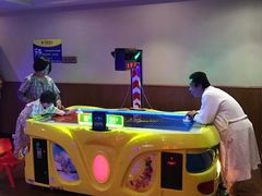 -南亚水鑫温泉SPA(恒宇商业广场店)