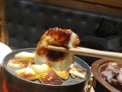 -哈啾嗨·新概念蒙餐(红星新城店)