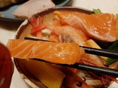 -喜庭海鲜自助(来福士店)