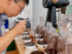 -COFFEE HOLIC(朝外SOHO店)