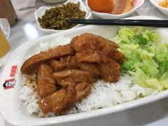 -南城香·饭香串香馄饨香(富丰桥店)