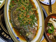 柠檬鱼-妈妈的味道(和顺古镇店)