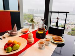 -馋遇江南·精致湖景雅宴(东方之门店)