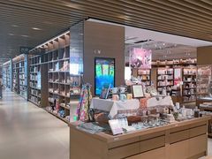 -茑屋书店(天目里店)