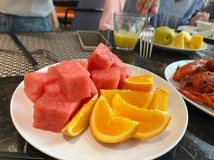 -宁波阳光豪生大酒店·豪生咖啡厅