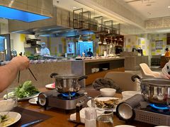 -星璞餐厅(深铁塘朗城君璞酒店)