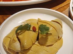 -沪上馨和小馆•海派上海菜(陆家浜路店)