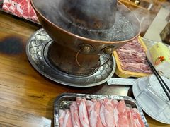 -木萨火锅店(开鲁路店)