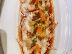 -上海小南国(金桥国际广场店)