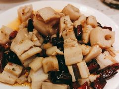 -沈姐万州烤鱼(沙坪坝七中店)