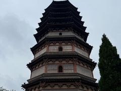 -天宁寺