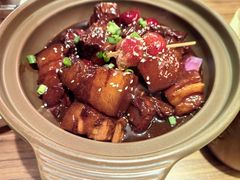 -晏遇江城·湖北烧菜王(武昌万象城店)