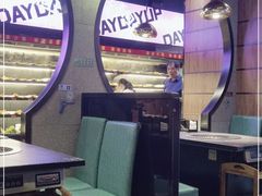 -佰人王串串香火锅(洋珠巷店)
