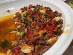 -国味壹号·精品湘菜·宴请佳选(新天地店)