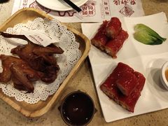 -点都德(聚福楼店)