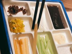 -船歌·鱼水饺青岛菜(闽江二路店)
