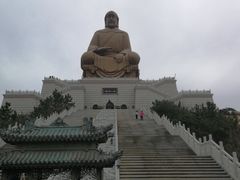 -石岛赤山风景区