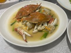-启东海鲜人家(古美路店)