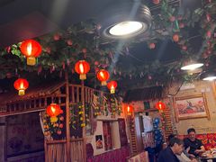 -粗粮人家·东北菜(洋桥店)