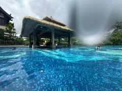 -清远熹乐谷温泉度假酒店