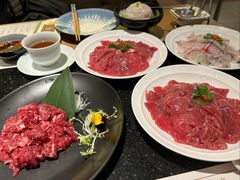 -协成海鲜火锅(情侣路店)