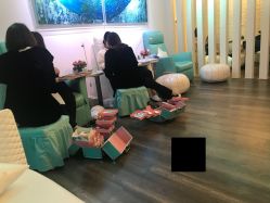 -V Beautique妆颜美学体验馆