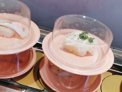 -争鲜回转寿司(通州万达店)