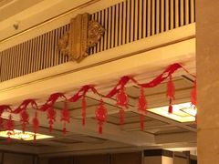 -上海和平饭店茉·莉酒廊 Jasmine Lounge