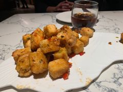 -奉天小馆·非遗东北菜(济南万象城店)