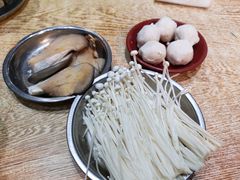 -范贤光鸡公煲(平乐园总店)