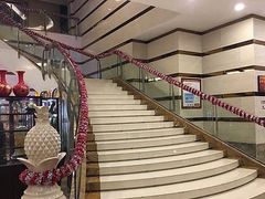-深圳东方银座酒店
