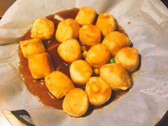 铁板日本豆腐-邵東家(港闸万达店)