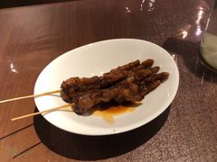 -南门小馆·清真(国贸商城店)